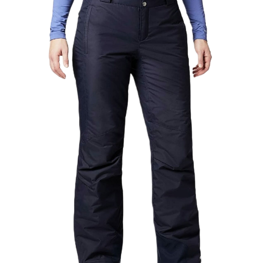 Columbia Women's Bugaboo Oh Small Pant